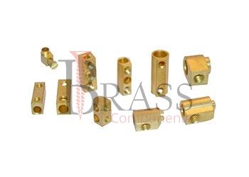 brass switch parts