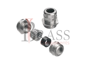 stainless steel cable glands