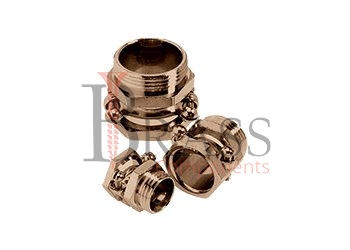strain relief cable glands
