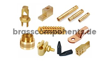 Standard Electrical Components