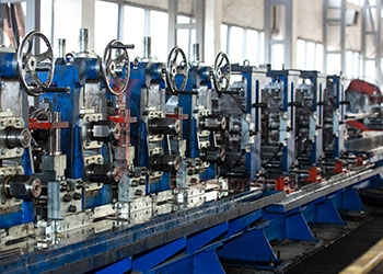 Machinery and Equipment Manufacturing