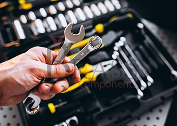 Repair and maintenance Industry
